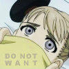 feuervogel: (do not want)