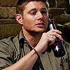 the_next_avenger: (Drinking)