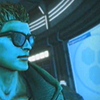 bionically: (Looking at holographic screens)