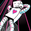 fox1013: robot with a heart of gold (Rock Out With Your Hard Drive Out)