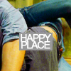 castalie: (SPN - Happy Place)