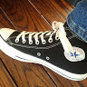 benjaminlee: (chucks)
