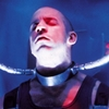 jumpuphigh: Vin Diesel wearing a collar in "Pitch Black" (collar)