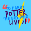 lenabee: (hp: the boy who lived)