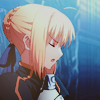 regalbearing: (thrust the heathen from the Roman wall)