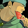 aceordisgraced: (serious cards.)