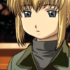 sangfroid: (you can do what you do)