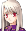 Illyasviel von Einzbern