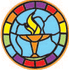luscious_purple: Paint Branch UU Chalice (Paint Branch Chalice)