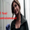 lilly_c: Maura I feel unbalanced red text (Maura - unbalanced)