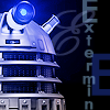 gnomad: Ex-ter-minate! (Dalek- Exterminate)