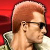 bionically: (Neutral profile)