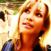 esteefee: Teyla staring upward in a soft golden light (teyla)