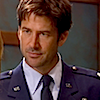 esteefee: John in his dress blues. (uniform_john)
