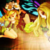 faeryqueen: (my dearest mercedes...)