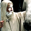 Gandalf the White