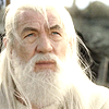 Gandalf the White