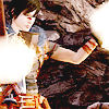 unyieldingly: <user name=pixelempress site=livejournal.com> (I must become the lion-hearted girl)