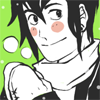 birdsbirdsbirds: (• d'aw his little mittens tho)