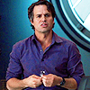 hulkbusted: new (serious - scrunched face)