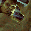 hulkbusted: (hulk - angry - slap)