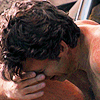 hulkbusted: new (shirtless - ow)