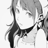 multifacets: (My heart felt heavy)