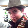 urbanwolf: (Ugly Hat Teim)