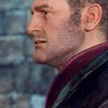 alittlesweptup: (dang sir: the reckoning)