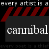 wychwood: every artist is a cannibal (gen - U2 artist cannibal)