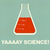 syrenslure: (lab - yaaaay science)