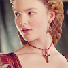 heloise: (+ / second son)