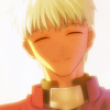 swordedpast: ♦ game: fate/stay night (whose flame can never be quenched.)