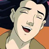 wildbluevagner: (holo - laughing)