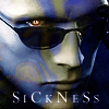 tobeagod: (Sickness)