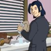 wildbluevagner: (holo - dishwashing)