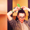 little_echo: Katie McGrath (busy)