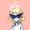 mikan_riot: (× the glitter sores will heal themselves)