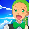 cilantro: (kawaii pokemon senses tingling)