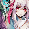 mikan_riot: (× nothing can change where we will go)