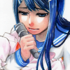 Sayaka Maizono ( 舞園さやか )