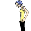 bluemikan: (m+ you don't say. hands on hips.)