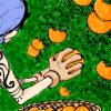 bluemikan: (m= mikan.)
