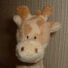 lizziec: (toys - Giraffe)