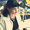 lizziec: (NCIS abby stare)