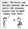 lizziec: (XKCD hokey religions)