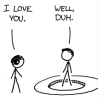 lizziec: (XKCD well duh)