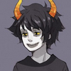 horn: (tired)