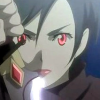 sangreine: fight :: ready :: glowing eyes ([sword] for my father)