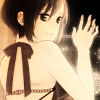 sangreine: body :: flirty (peering)